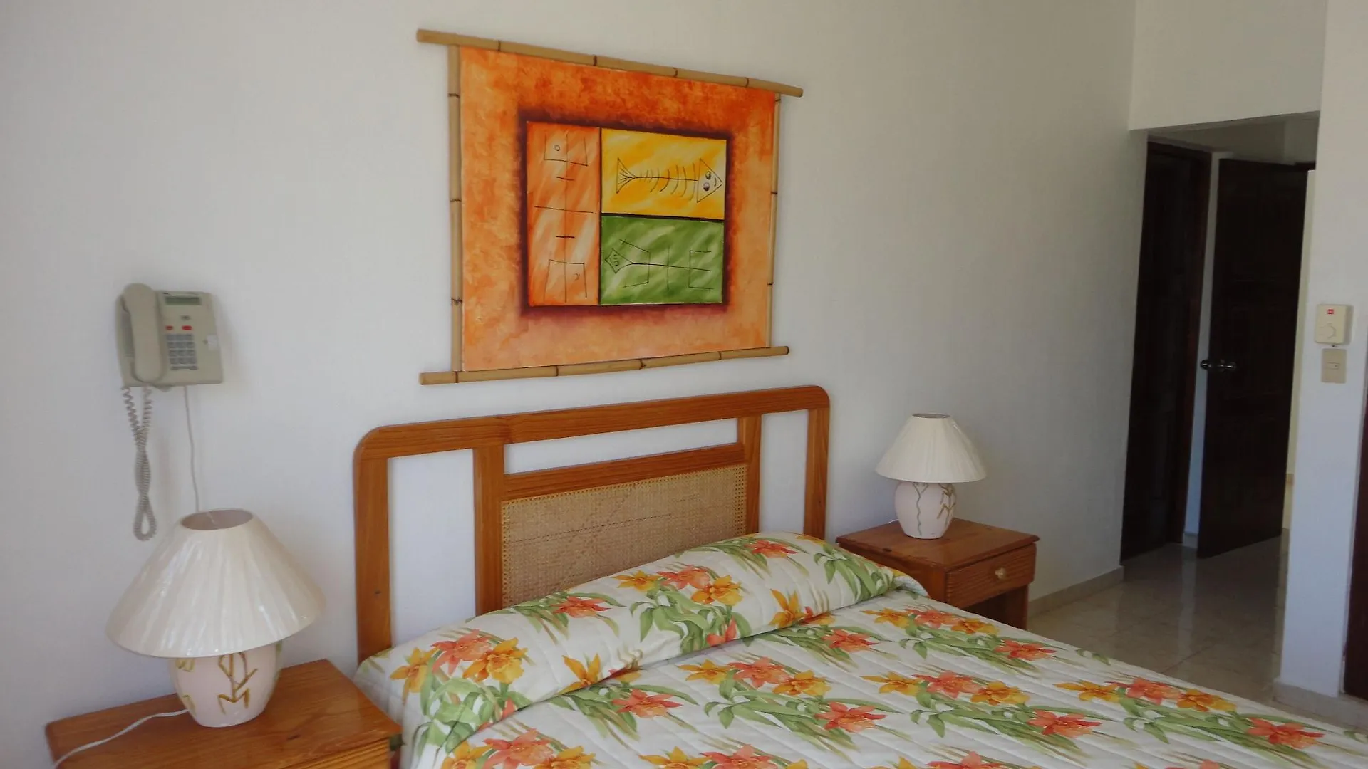 Hotel Angel Gabriel 보카치카 4*,