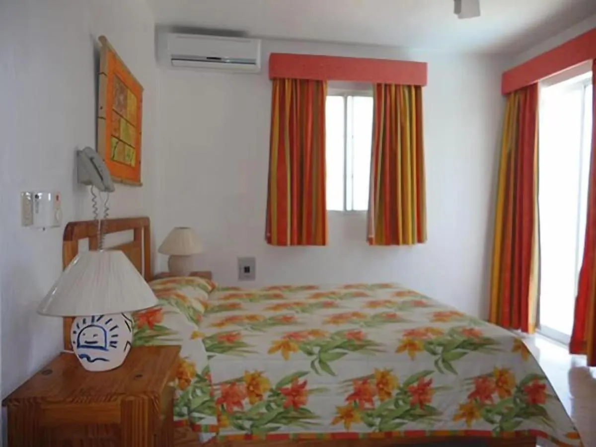 Hotel Angel Gabriel 보카치카
