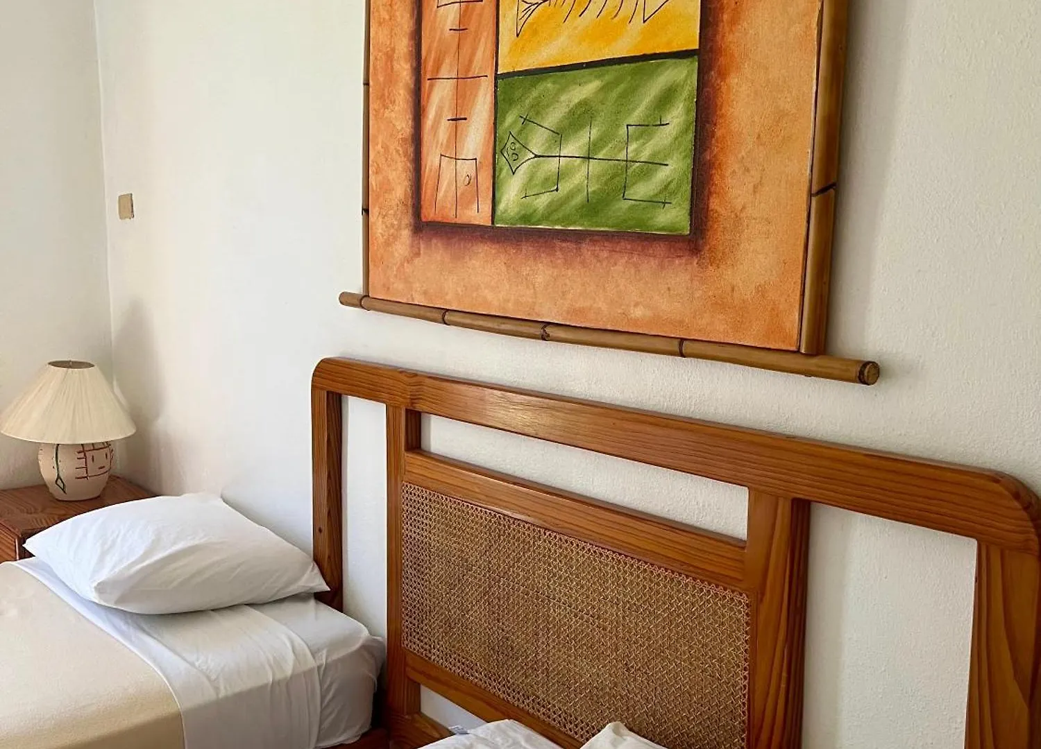 Hotel Angel Gabriel 보카치카