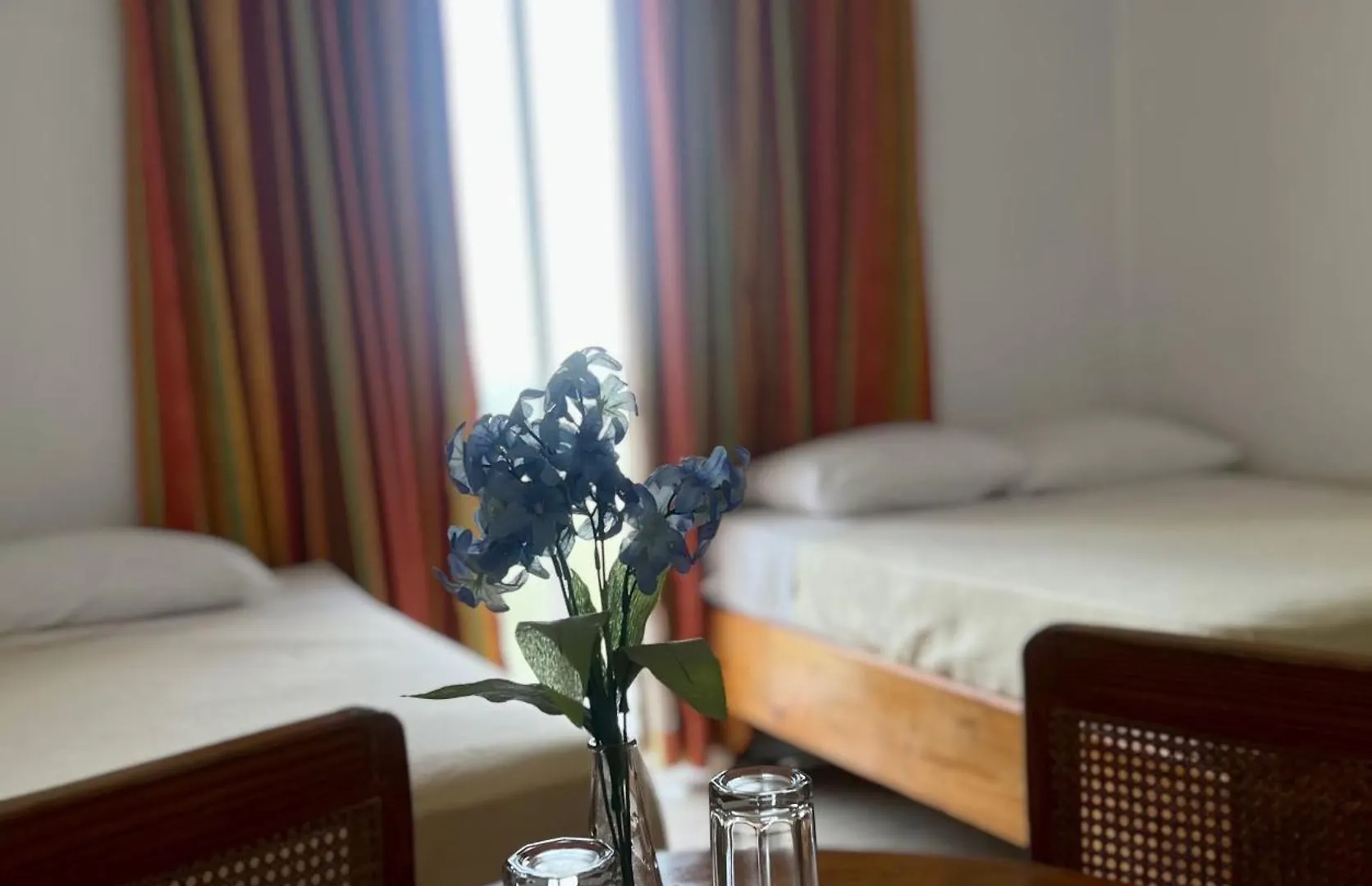 Hotel Angel Gabriel 보카치카
