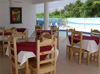 Hotel Angel Gabriel Boca Chica