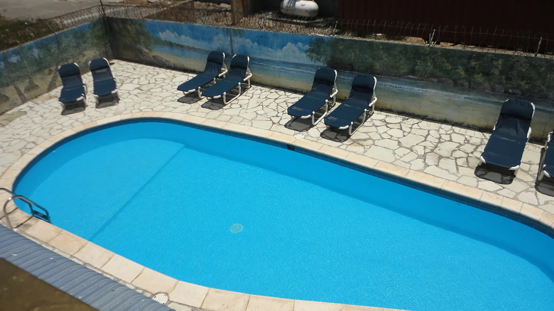Hotel Angel Gabriel Boca Chica 4*,