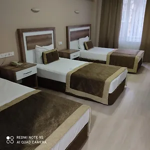 Dempa Hotel Estambul