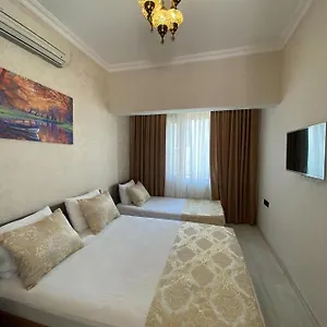 Boutique Sultan Hotel Estambul