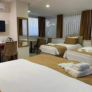 Atam Apartahotel Estambul