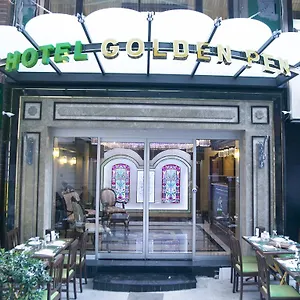 Golden Pen Hotel Estambul