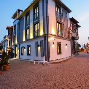 Violin Sultanahmet Hotel Estambul