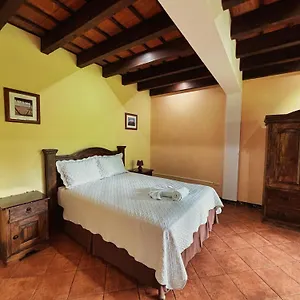 Alana By Ish Hotel Antigua