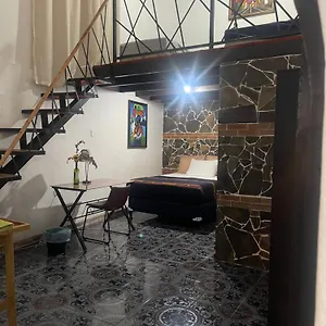 Casa Alejandro De Caballeros Hotel Antigua