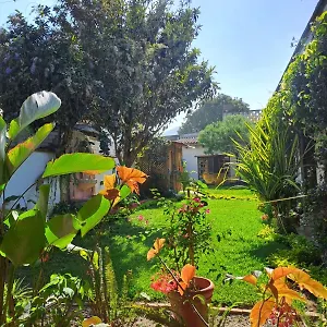 Jardin De Stela Hotel Antigua